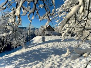 Hube Greith in der Sdsteiermark Ferienhaus in der Sdsteiermark mieten